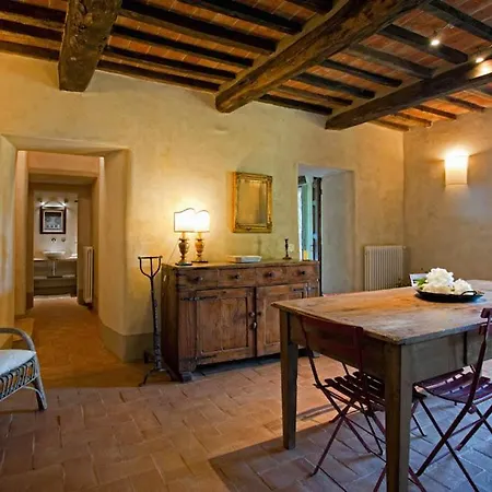 别墅 Torreone Sleeps 4 With Pool Air Con And Wifi