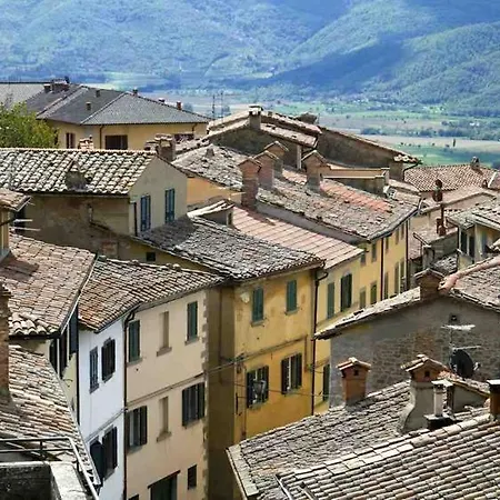 Torreone Sleeps 4 With Pool Air Con And Wifi 别墅 *