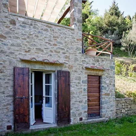别墅 Torreone Sleeps 4 With Pool Air Con And Wifi
