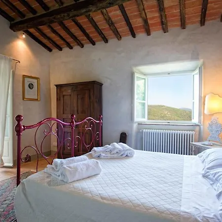别墅 Torreone Sleeps 4 With Pool Air Con And Wifi 哥尔顿