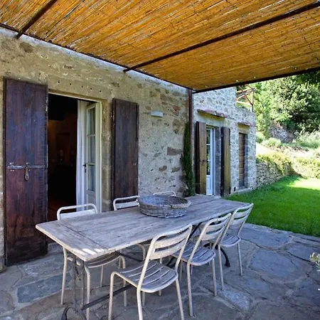 Torreone Sleeps 4 With Pool Air Con And Wifi