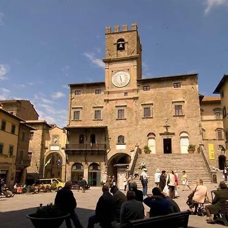 Torreone Sleeps 4 With Pool Air Con And Wifi * 哥尔顿