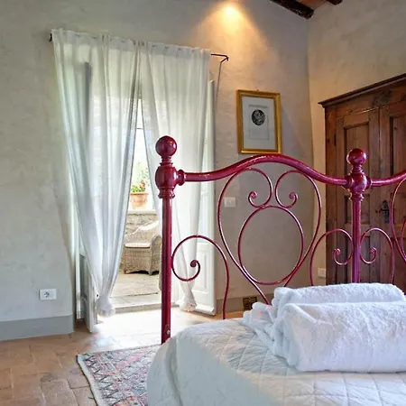 Torreone Sleeps 4 With Pool Air Con And Wifi 别墅 *
