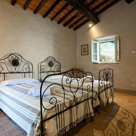 Torreone Sleeps 4 With Pool Air Con And Wifi 别墅 *