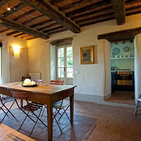 别墅 Torreone Sleeps 4 With Pool Air Con And Wifi *