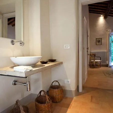 别墅 Torreone Sleeps 4 With Pool Air Con And Wifi *