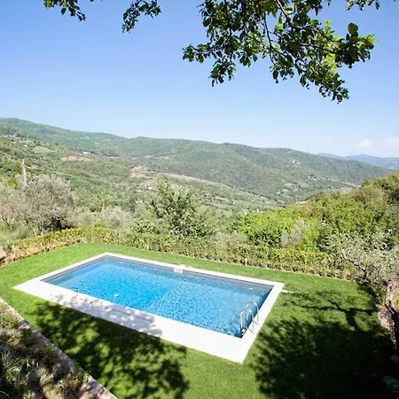 Torreone Sleeps 4 With Pool Air Con And Wifi *