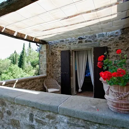 Torreone Sleeps 4 With Pool Air Con And Wifi 别墅